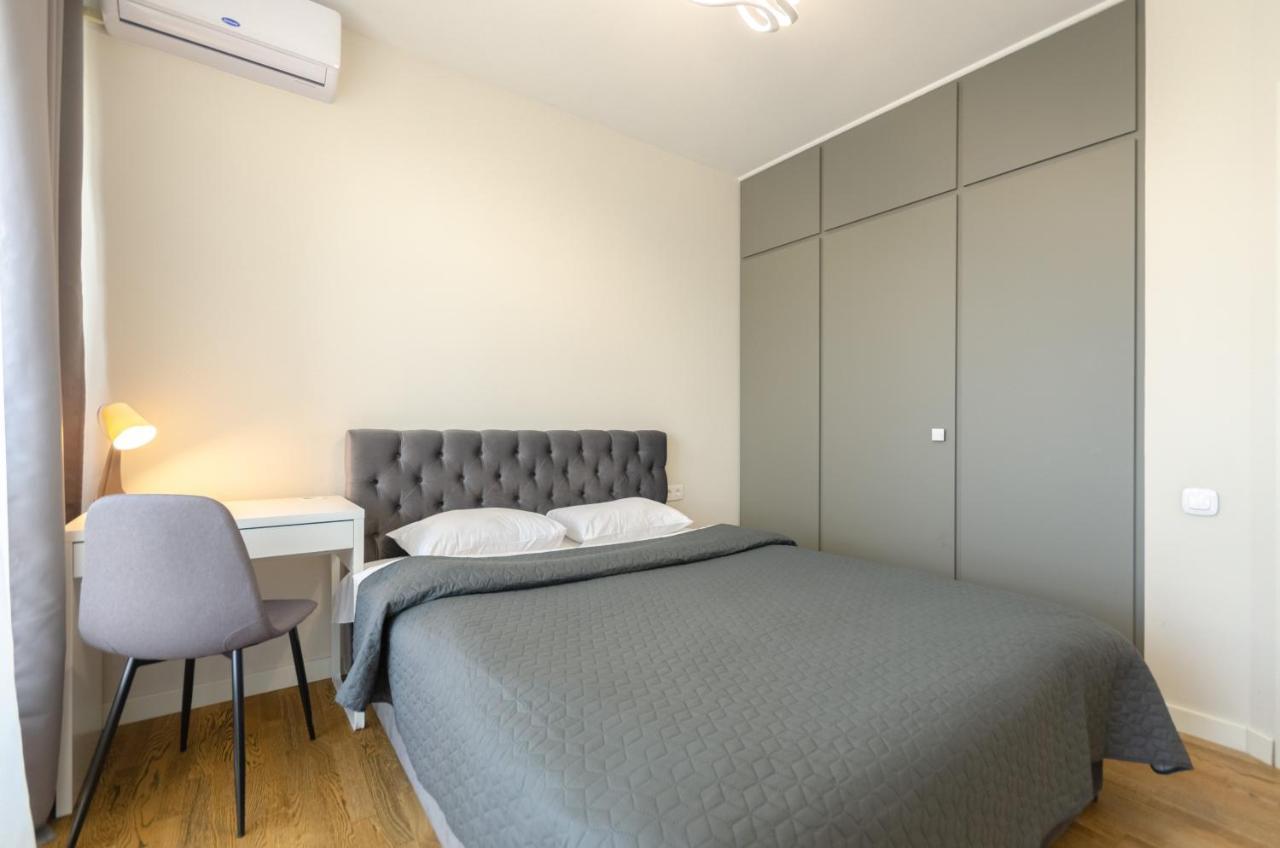 Petrovdom Apartments 220-126-226 In Rc Hofman House, 34 Zolotoustivska Street Kiev Ngoại thất bức ảnh
