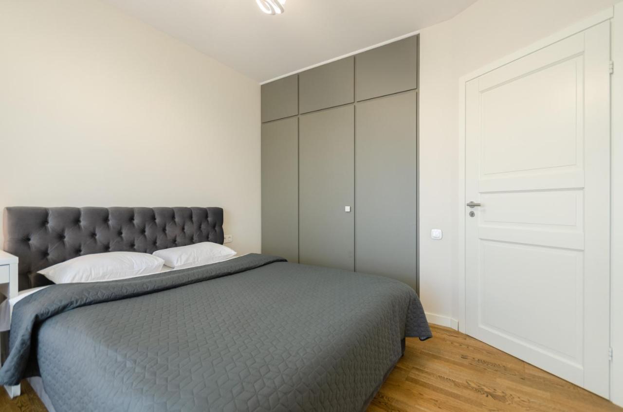 Petrovdom Apartments 220-126-226 In Rc Hofman House, 34 Zolotoustivska Street Kiev Ngoại thất bức ảnh
