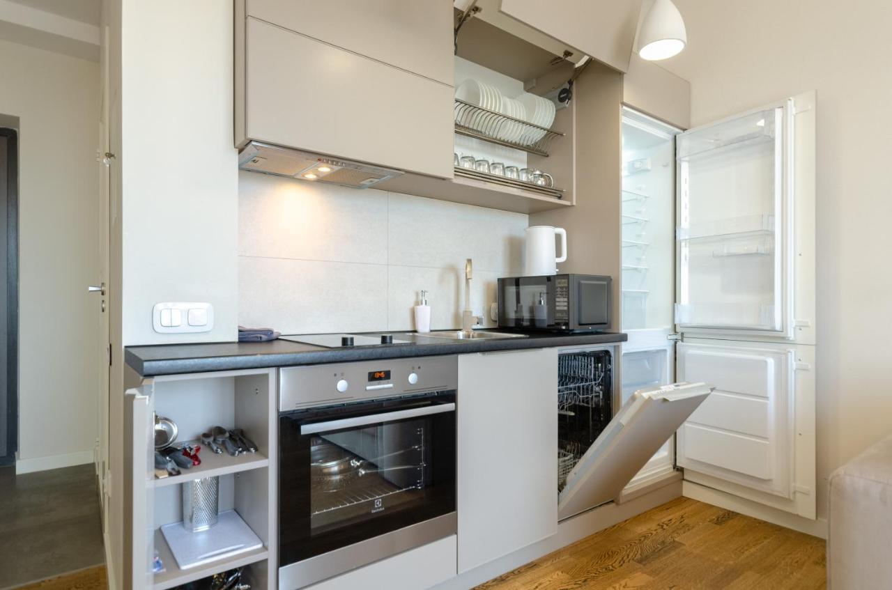 Petrovdom Apartments 220-126-226 In Rc Hofman House, 34 Zolotoustivska Street Kiev Ngoại thất bức ảnh