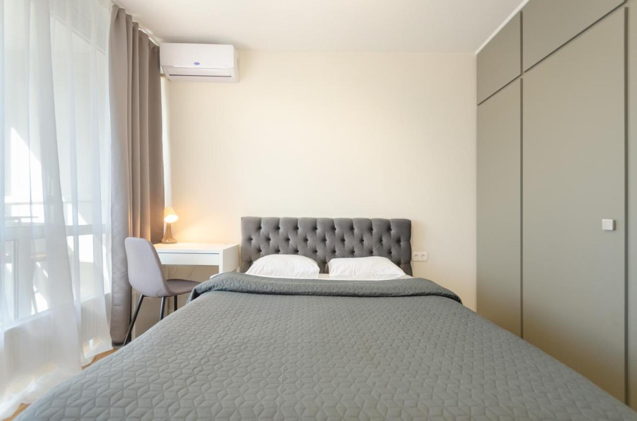 Petrovdom Apartments 220-126-226 In Rc Hofman House, 34 Zolotoustivska Street Kiev Ngoại thất bức ảnh