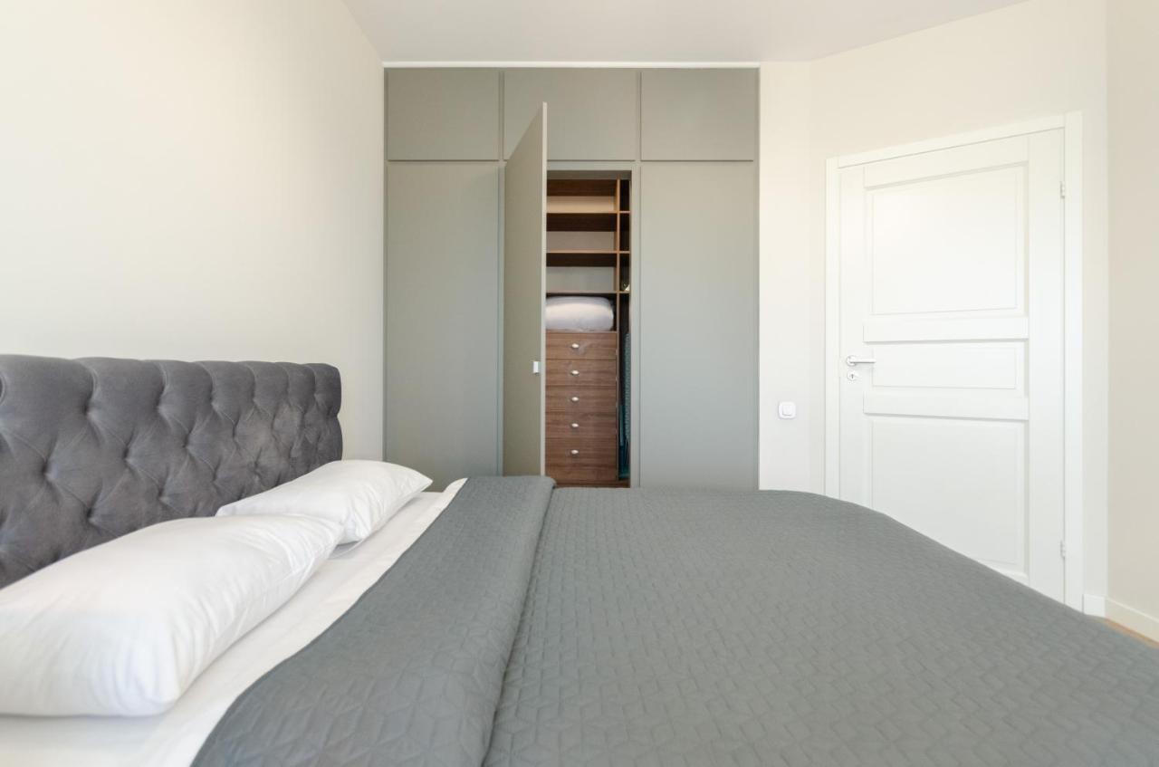 Petrovdom Apartments 220-126-226 In Rc Hofman House, 34 Zolotoustivska Street Kiev Ngoại thất bức ảnh