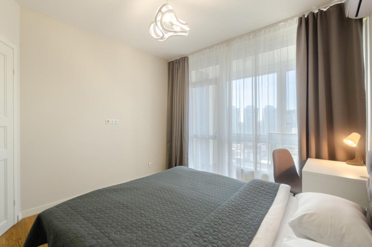 Petrovdom Apartments 220-126-226 In Rc Hofman House, 34 Zolotoustivska Street Kiev Ngoại thất bức ảnh