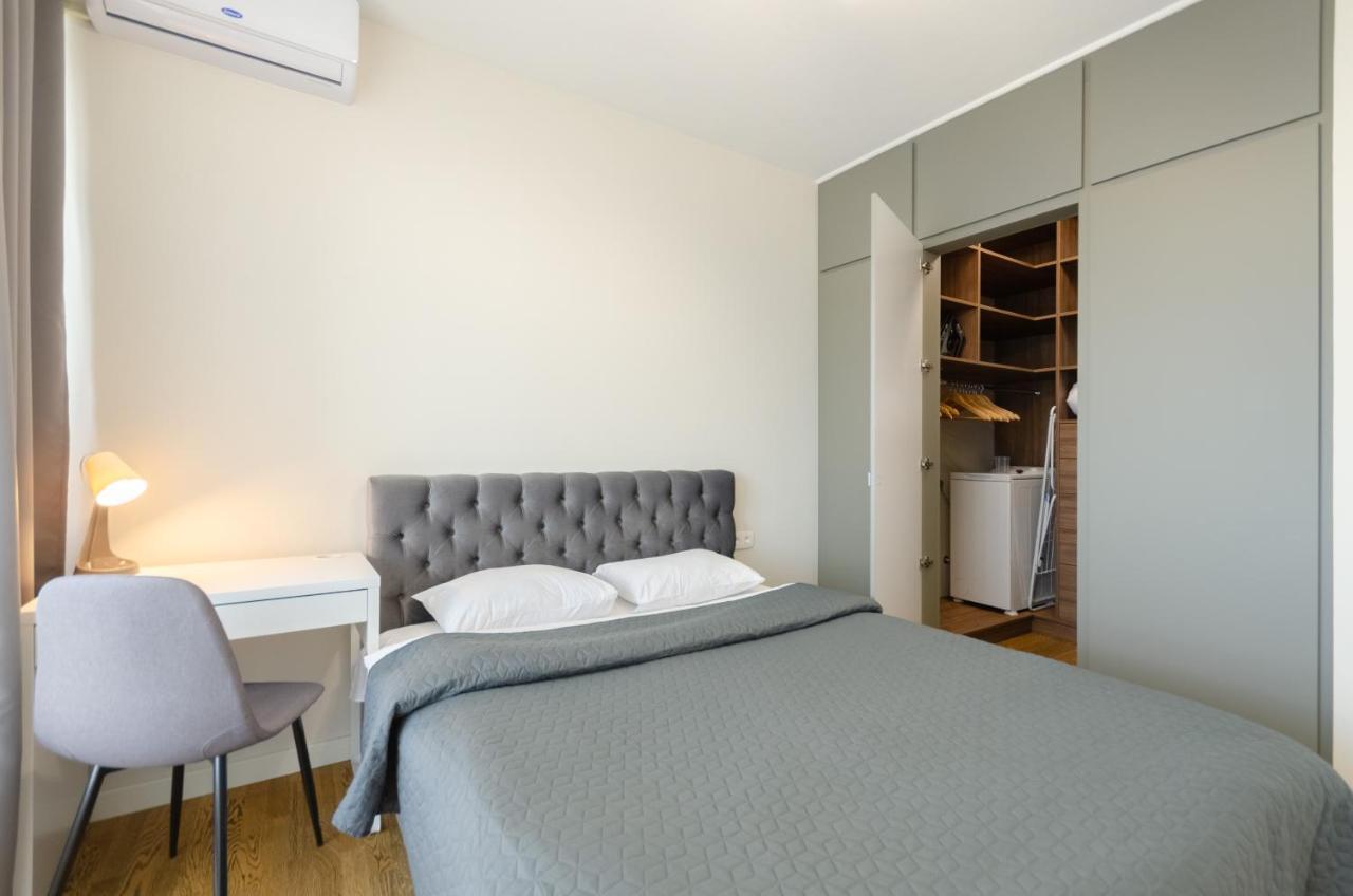 Petrovdom Apartments 220-126-226 In Rc Hofman House, 34 Zolotoustivska Street Kiev Ngoại thất bức ảnh
