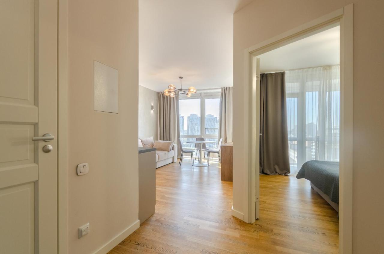 Petrovdom Apartments 220-126-226 In Rc Hofman House, 34 Zolotoustivska Street Kiev Ngoại thất bức ảnh