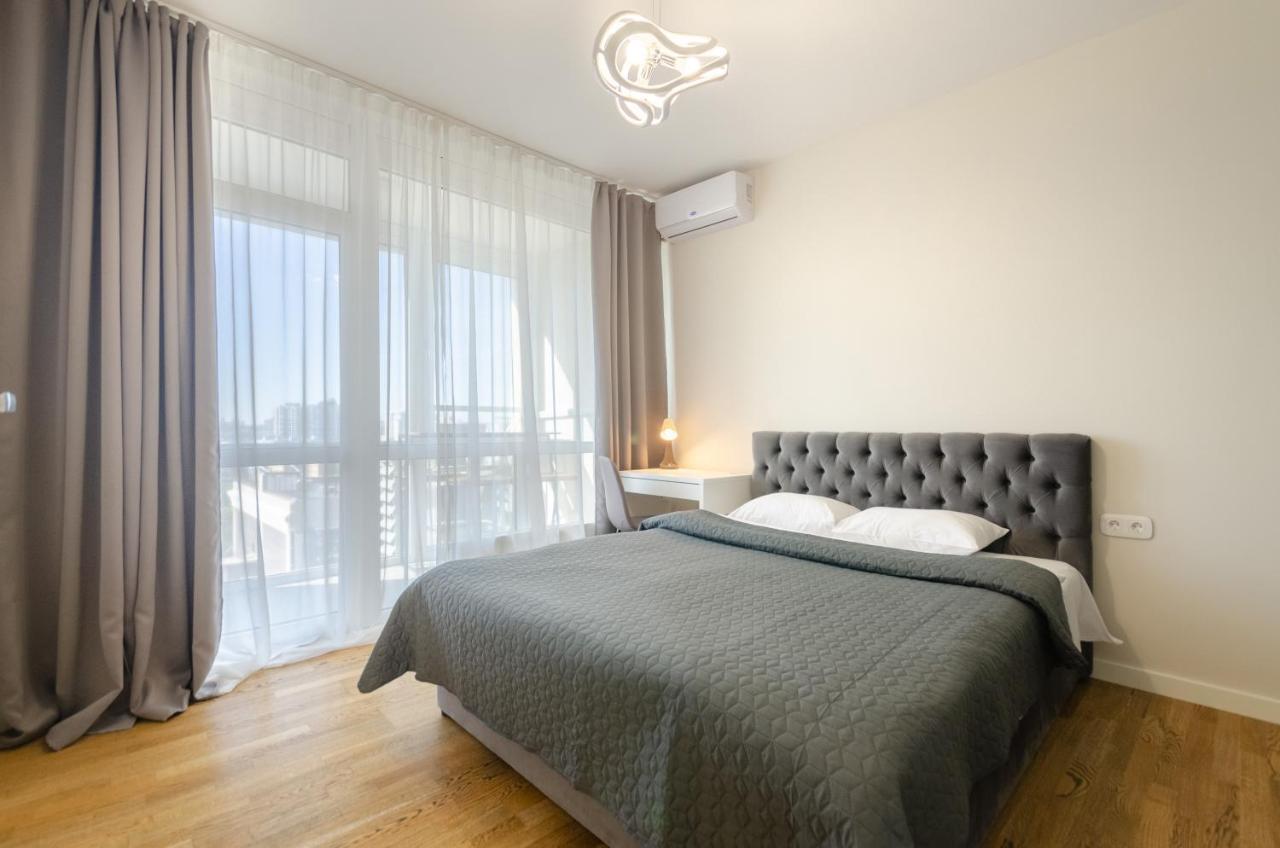 Petrovdom Apartments 220-126-226 In Rc Hofman House, 34 Zolotoustivska Street Kiev Ngoại thất bức ảnh