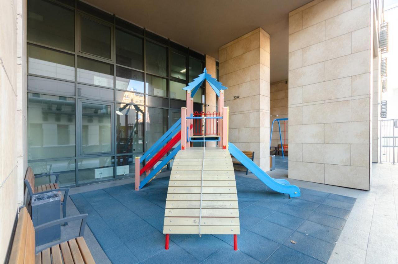 Petrovdom Apartments 220-126-226 In Rc Hofman House, 34 Zolotoustivska Street Kiev Ngoại thất bức ảnh