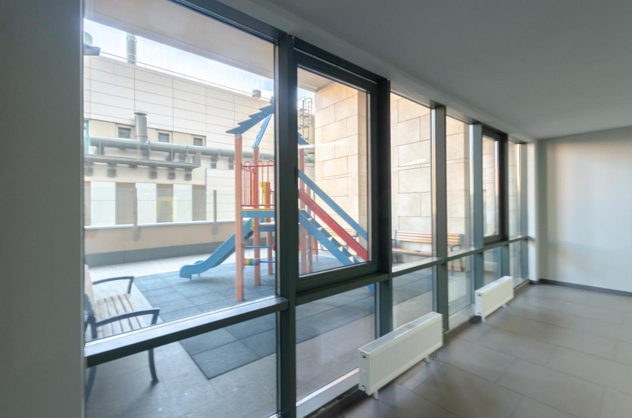 Petrovdom Apartments 220-126-226 In Rc Hofman House, 34 Zolotoustivska Street Kiev Ngoại thất bức ảnh