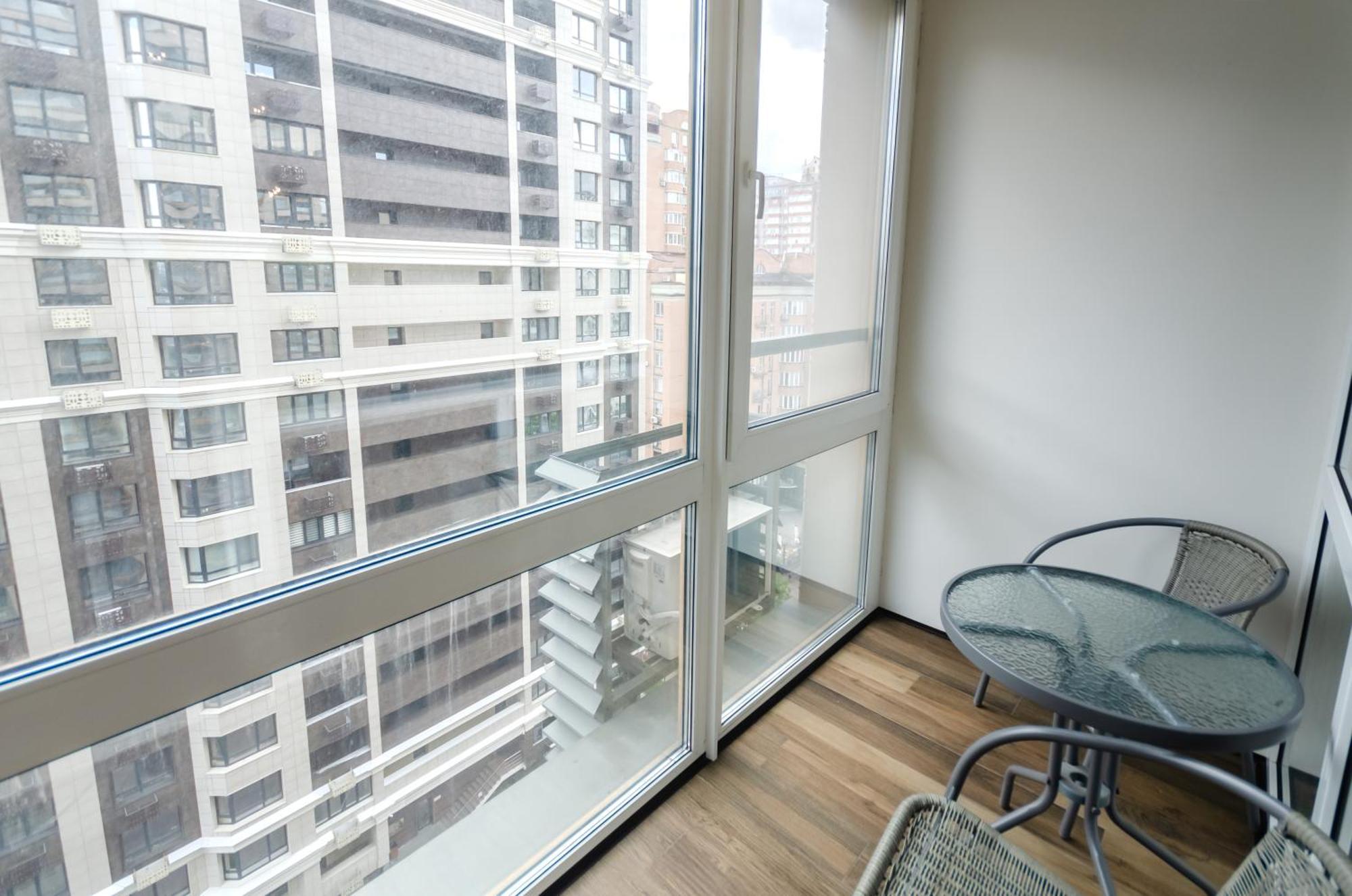 Petrovdom Apartments 220-126-226 In Rc Hofman House, 34 Zolotoustivska Street Kiev Ngoại thất bức ảnh