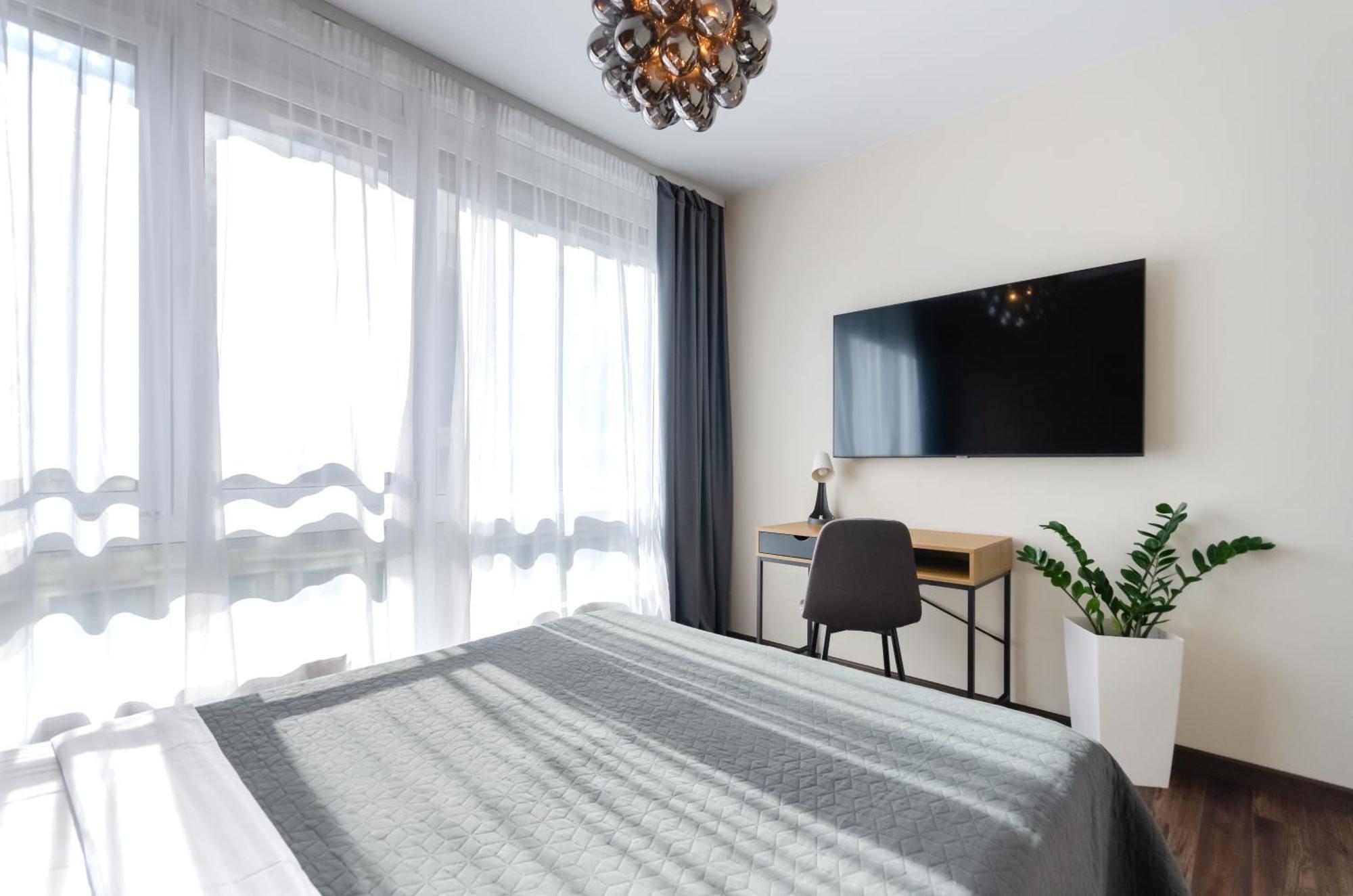 Petrovdom Apartments 220-126-226 In Rc Hofman House, 34 Zolotoustivska Street Kiev Ngoại thất bức ảnh