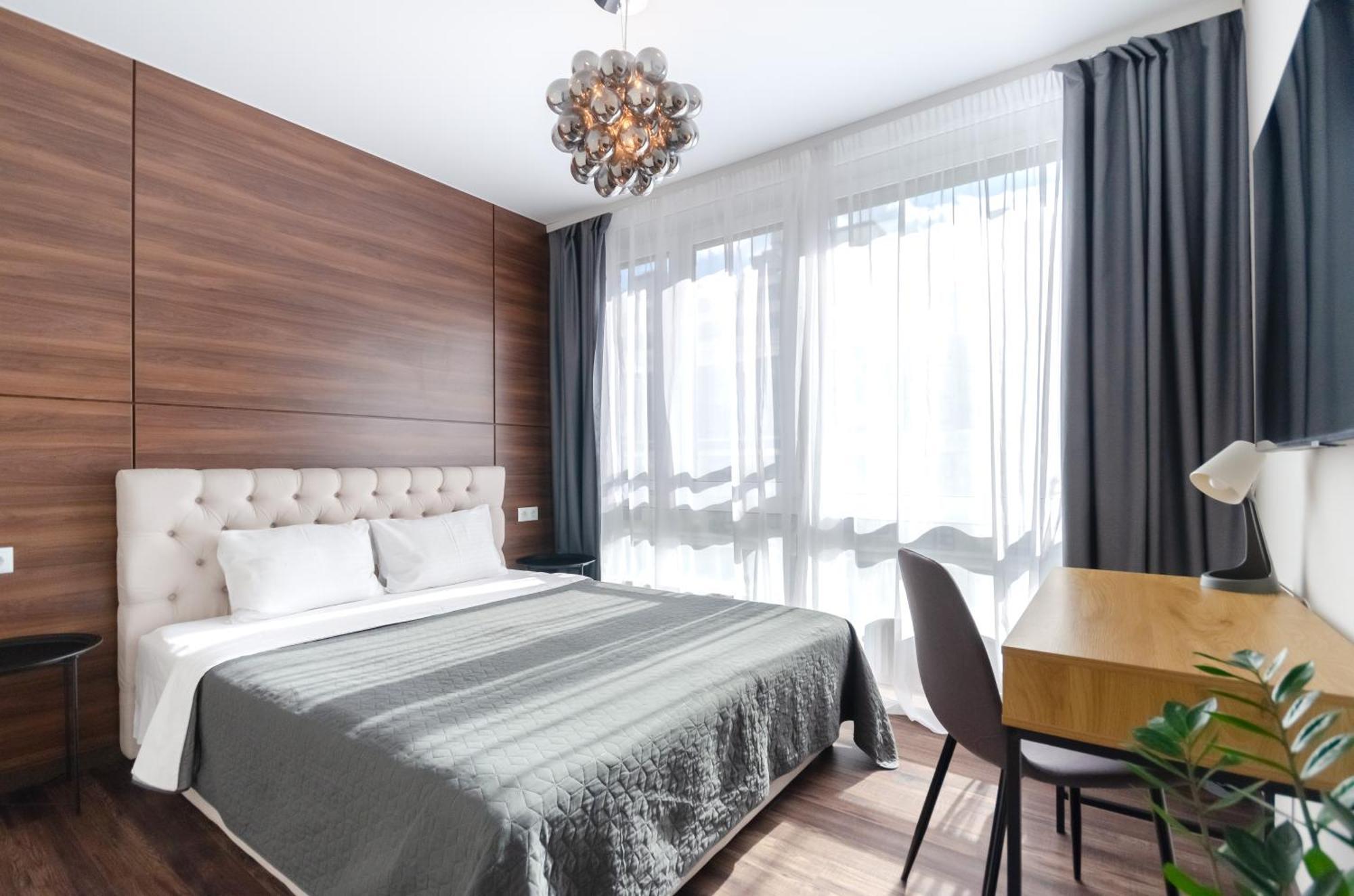 Petrovdom Apartments 220-126-226 In Rc Hofman House, 34 Zolotoustivska Street Kiev Ngoại thất bức ảnh