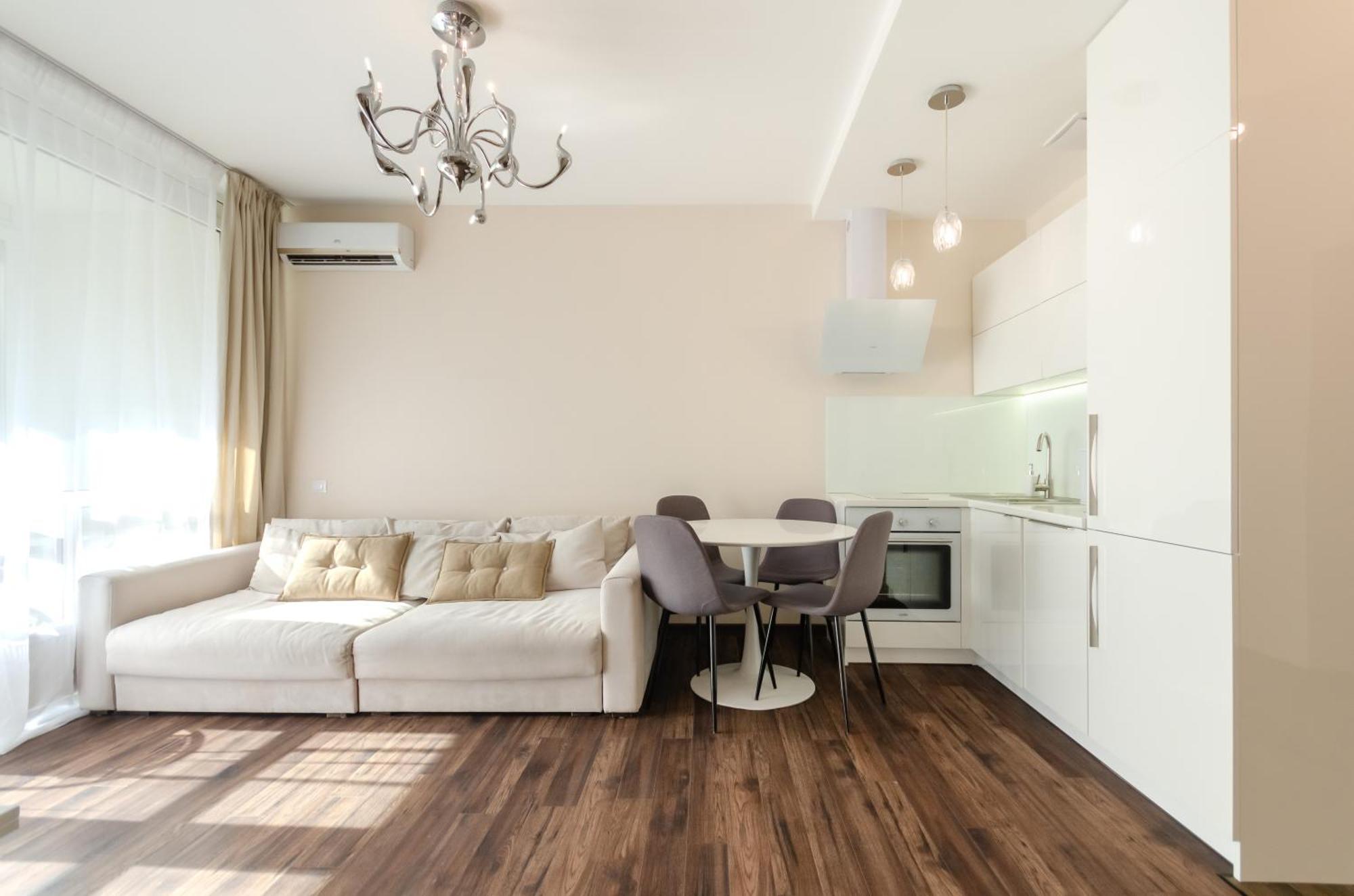 Petrovdom Apartments 220-126-226 In Rc Hofman House, 34 Zolotoustivska Street Kiev Ngoại thất bức ảnh