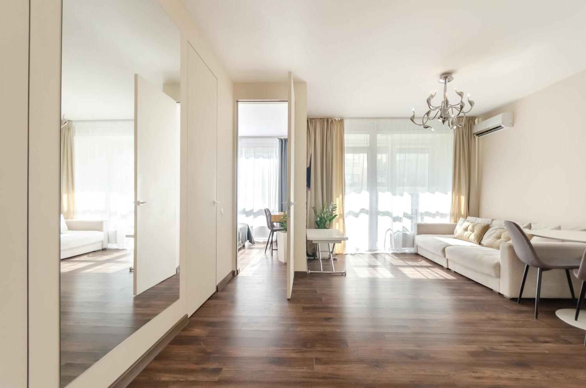 Petrovdom Apartments 220-126-226 In Rc Hofman House, 34 Zolotoustivska Street Kiev Ngoại thất bức ảnh