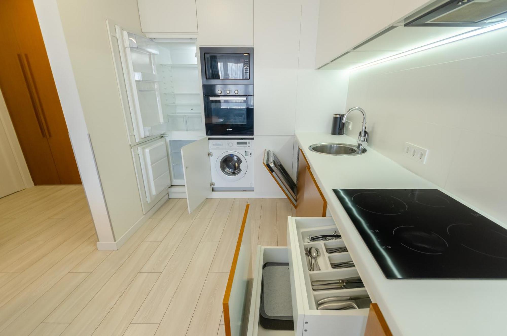 Petrovdom Apartments 220-126-226 In Rc Hofman House, 34 Zolotoustivska Street Kiev Ngoại thất bức ảnh