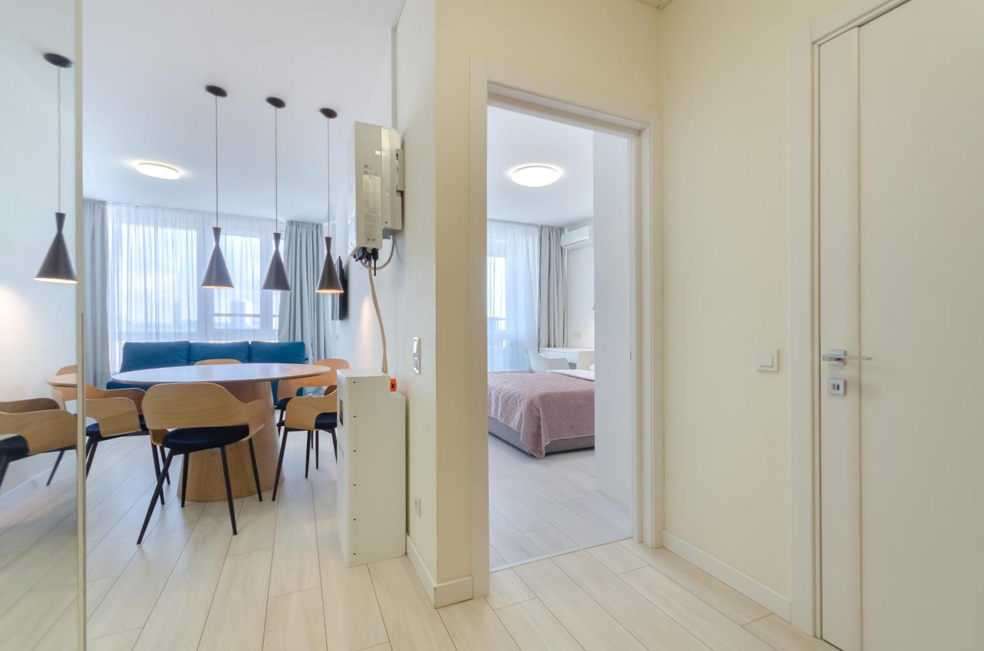 Petrovdom Apartments 220-126-226 In Rc Hofman House, 34 Zolotoustivska Street Kiev Ngoại thất bức ảnh