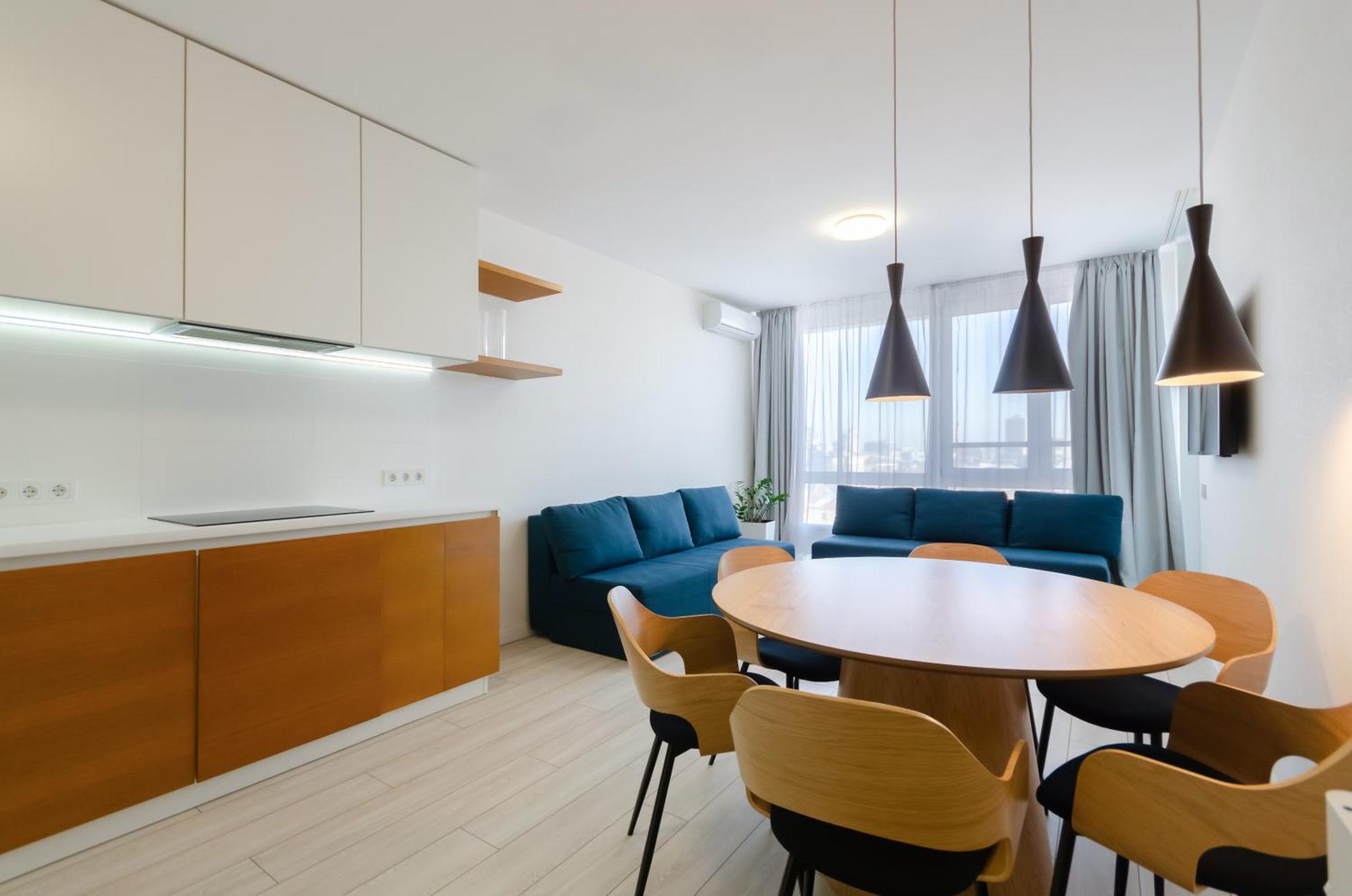 Petrovdom Apartments 220-126-226 In Rc Hofman House, 34 Zolotoustivska Street Kiev Ngoại thất bức ảnh