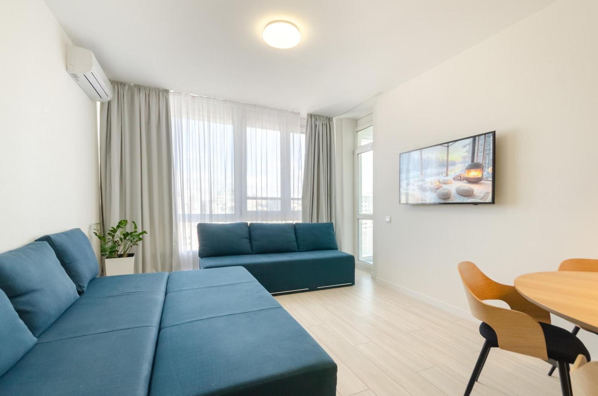 Petrovdom Apartments 220-126-226 In Rc Hofman House, 34 Zolotoustivska Street Kiev Ngoại thất bức ảnh