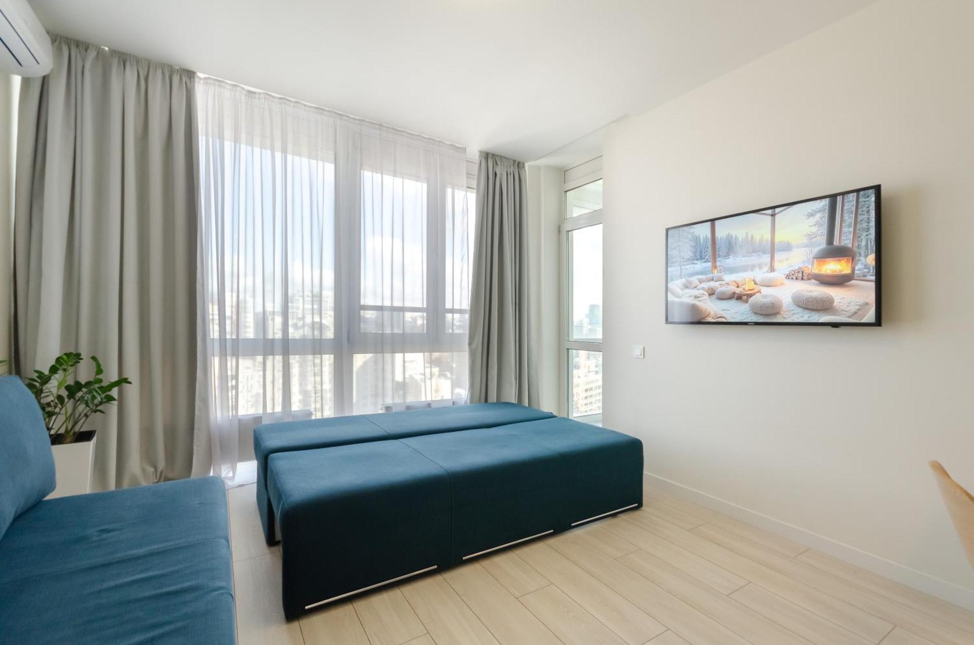 Petrovdom Apartments 220-126-226 In Rc Hofman House, 34 Zolotoustivska Street Kiev Ngoại thất bức ảnh