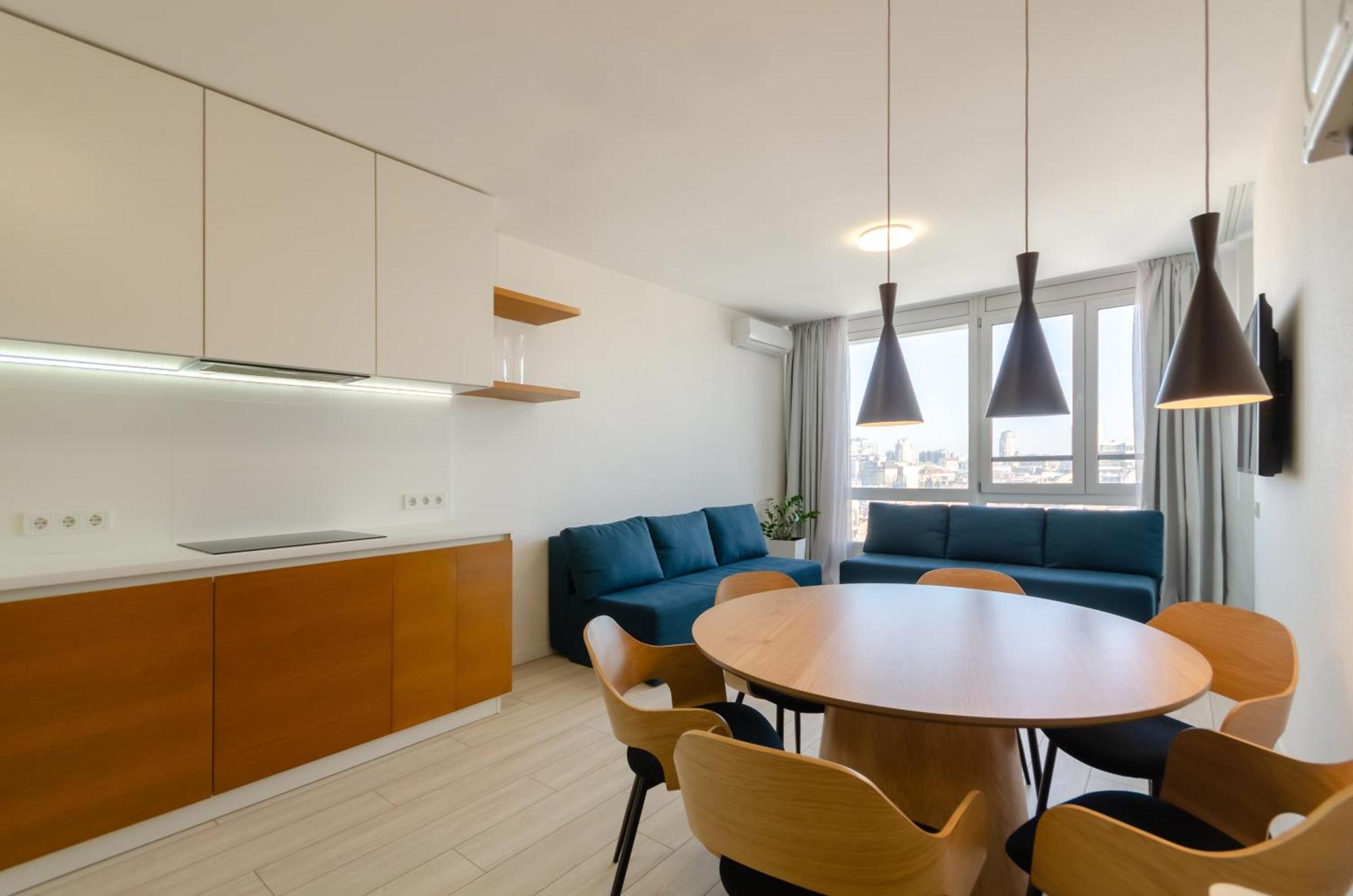 Petrovdom Apartments 220-126-226 In Rc Hofman House, 34 Zolotoustivska Street Kiev Ngoại thất bức ảnh