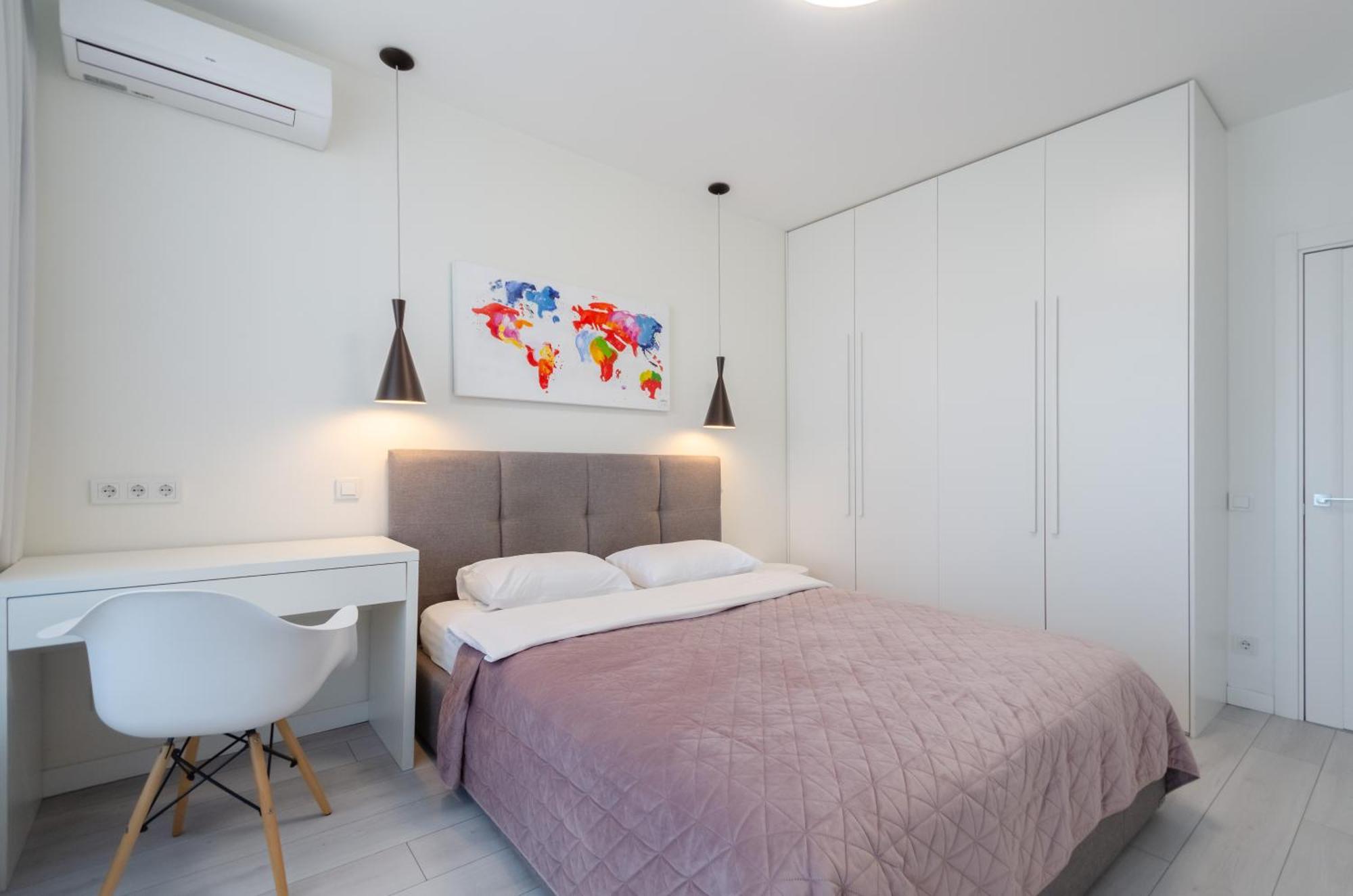 Petrovdom Apartments 220-126-226 In Rc Hofman House, 34 Zolotoustivska Street Kiev Ngoại thất bức ảnh